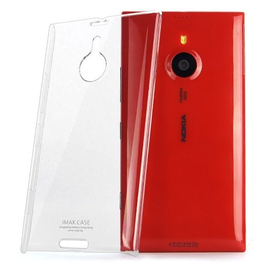 قاب و کیف و کاور گوشی   Lumia 1520 ژله ای159477